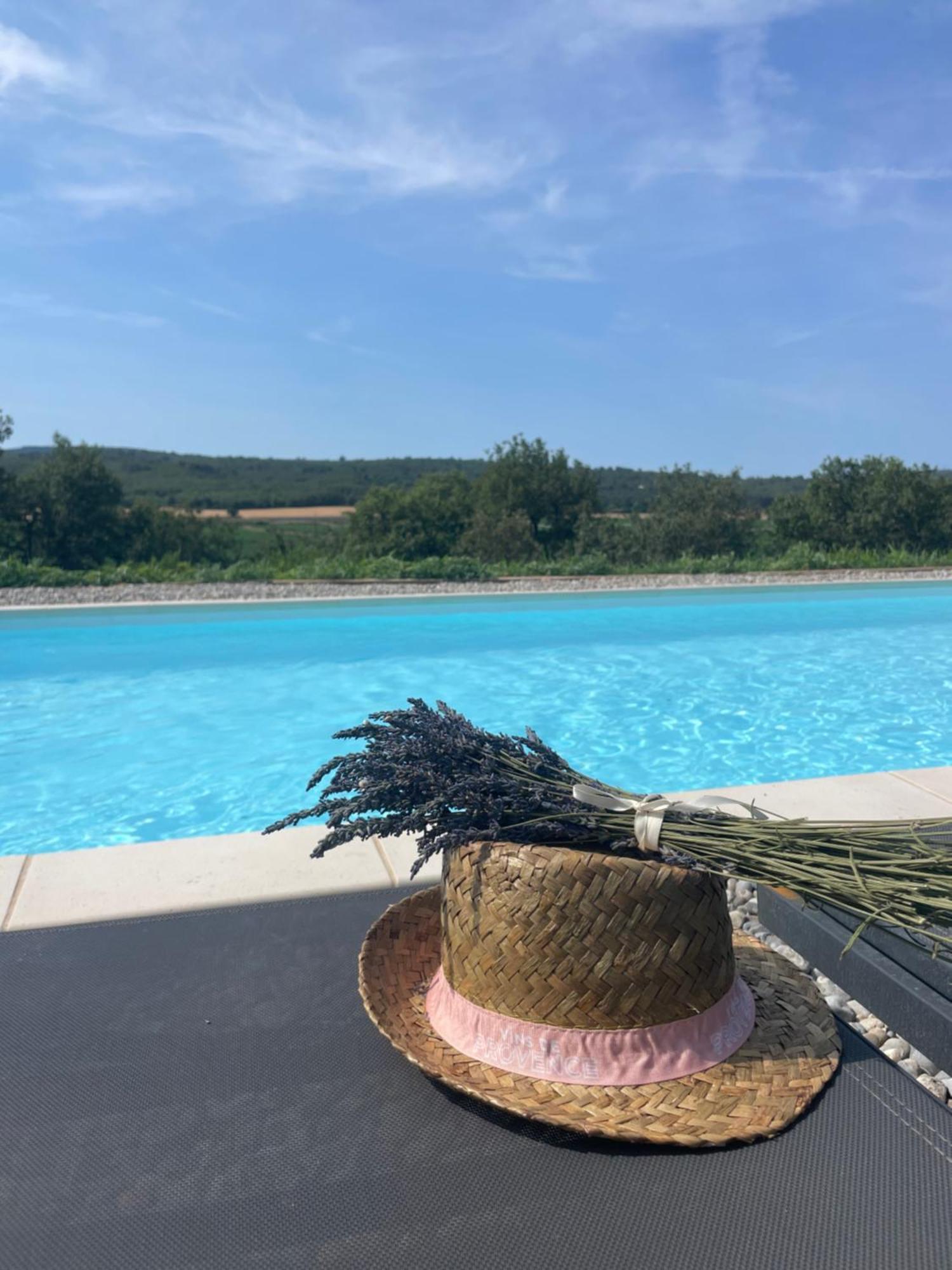Affittacamere L'Adret Rians  Esterno foto