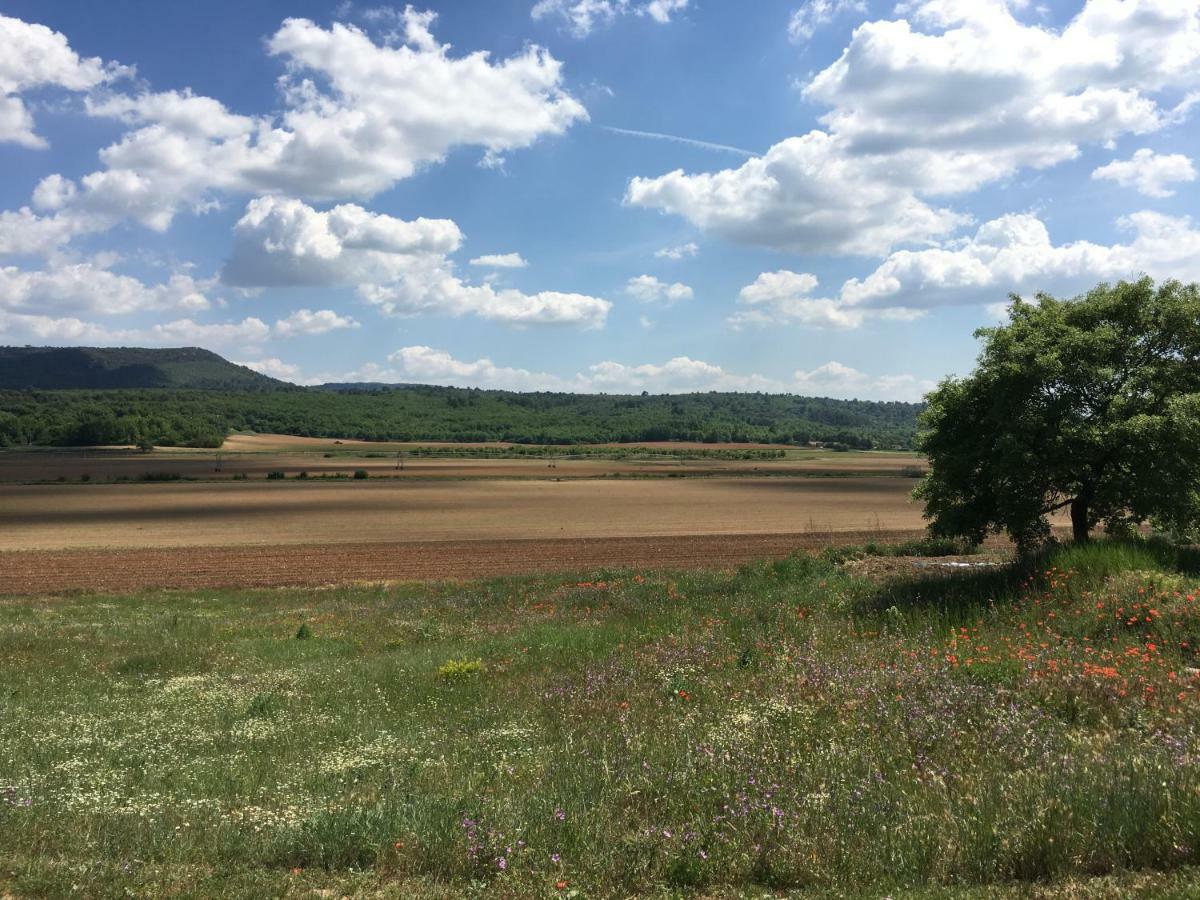 Affittacamere L'Adret Rians  Esterno foto